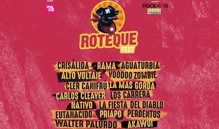 Roteque Fest