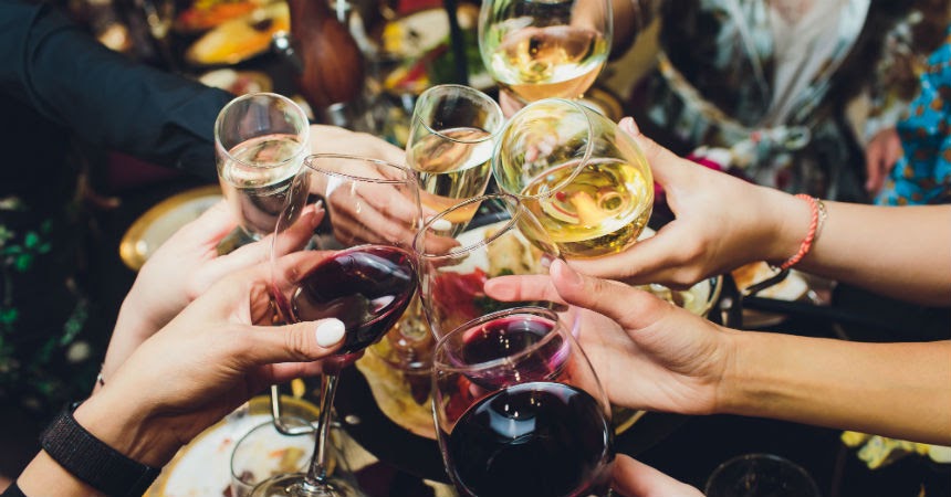 sindrome cardiaco festividades