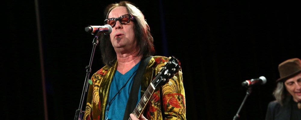 Todd Rundgren