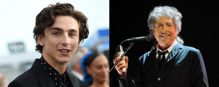 Bob Dylan