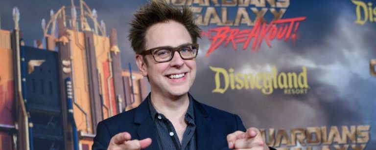 James Gunn