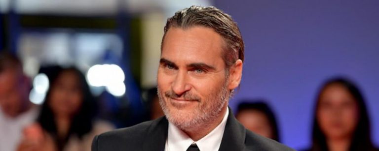 Periodista - Joaquin Phoenix