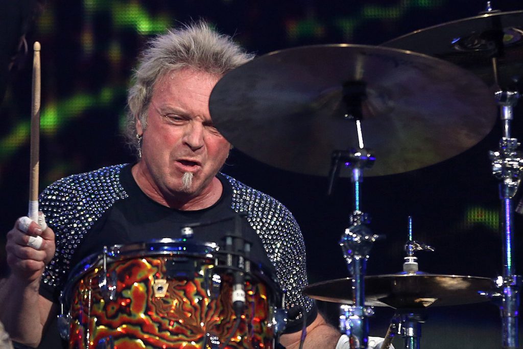 Joey Kramer