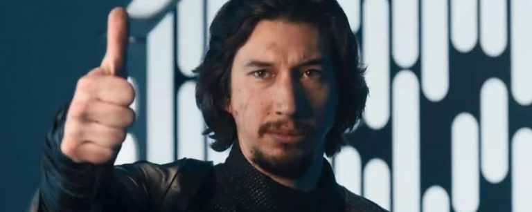 Kylo Ren