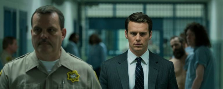 Mindhunter