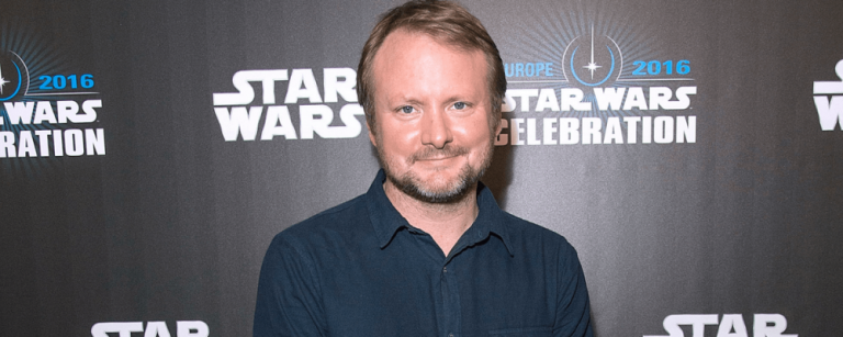 Rian Johnson