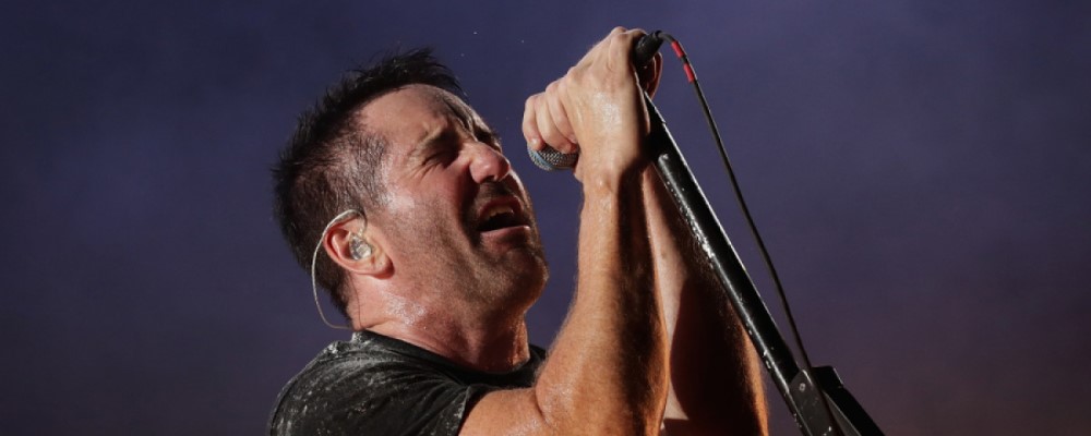 Trent Reznor