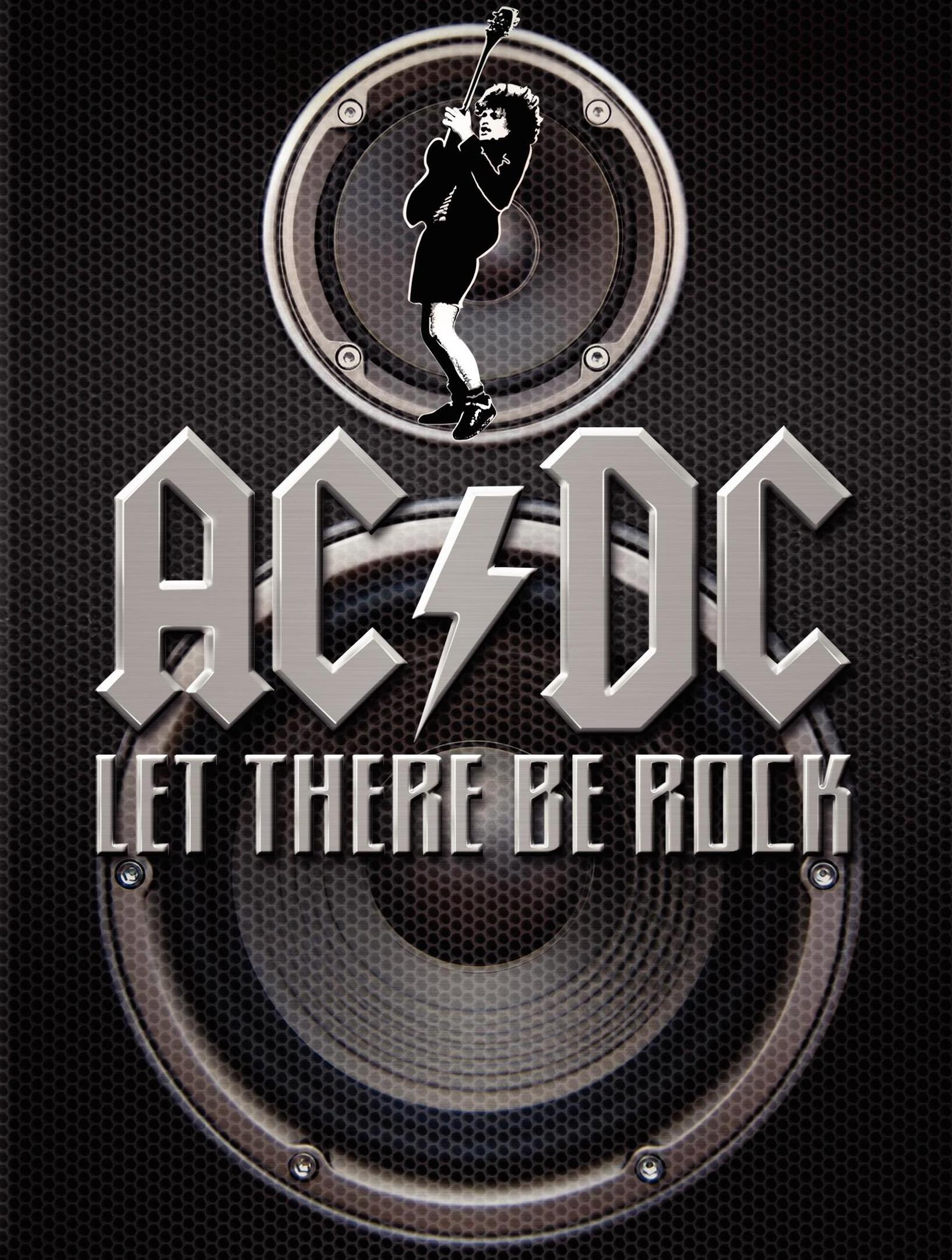 AC/DC: Let There Be Rock — Futuro Chile