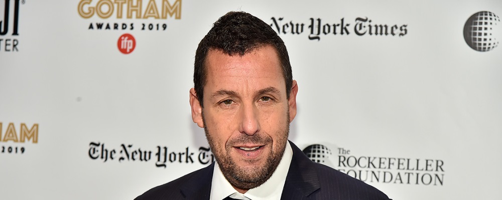 Adam Sandler