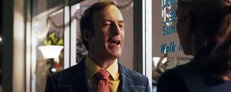 Better Call Saul Netflix