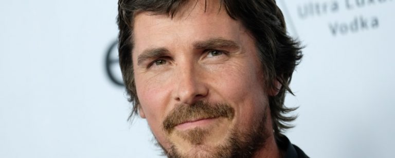Christian Bale - Thor