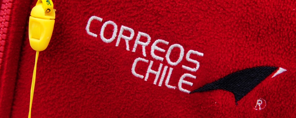 coronavirus encomiendas