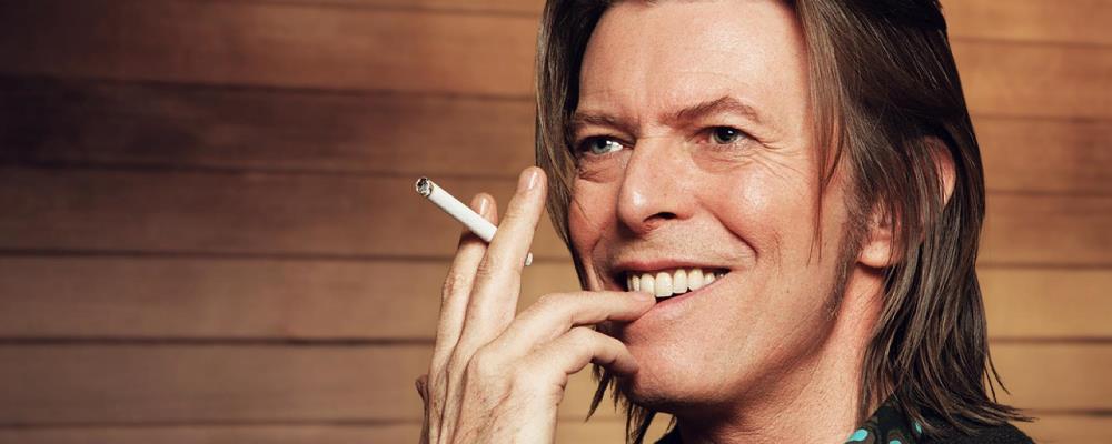 David Bowie