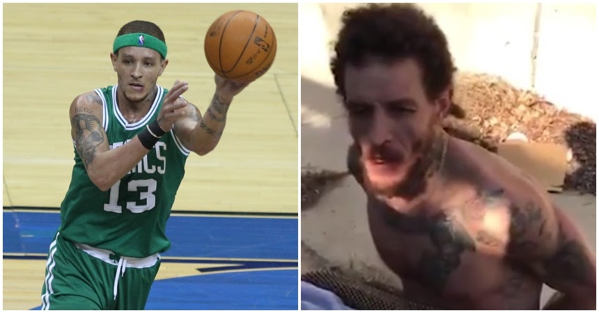 Delonte West