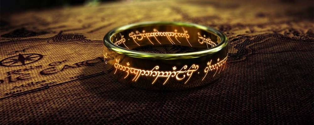 El Señor de los Anillos