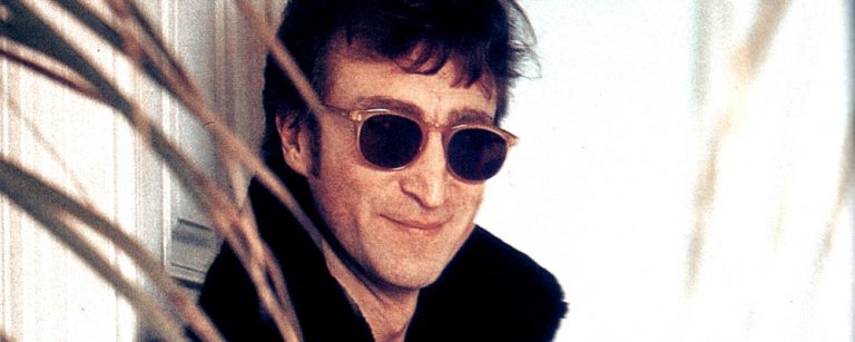 John Lennon