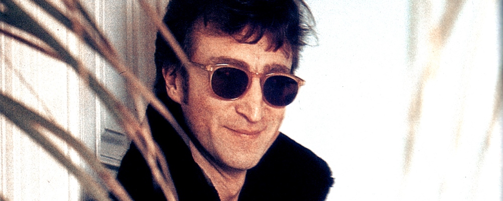 John Lennon
