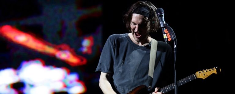 Josh Klinghoffer