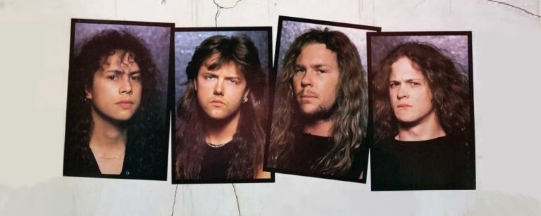 Metallica One