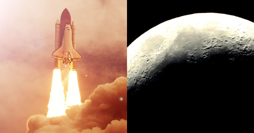 millonario novia Luna