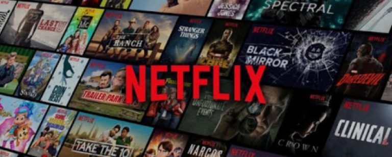 Netflix coronavirus