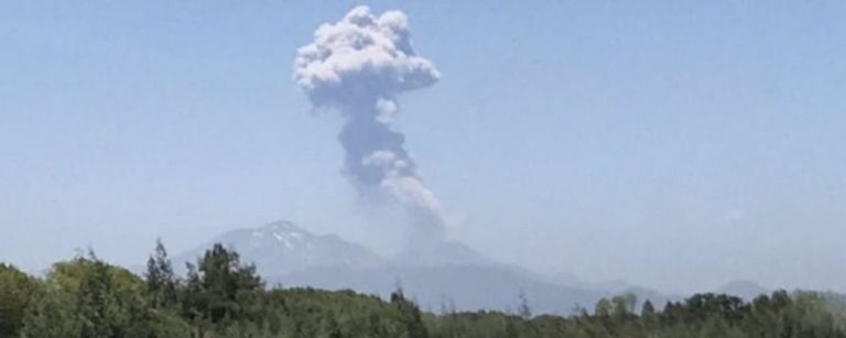 nevados Chillán