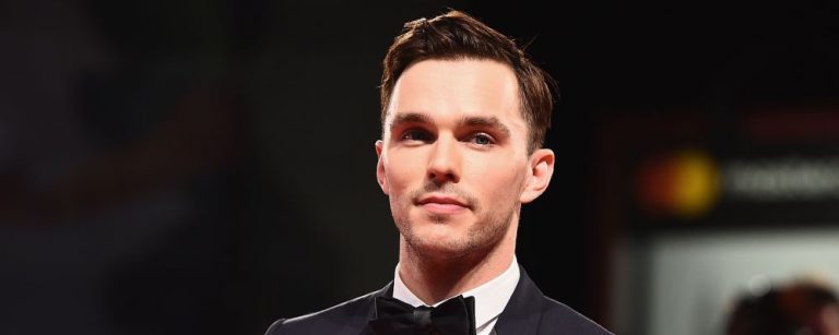 Nicholas Hoult