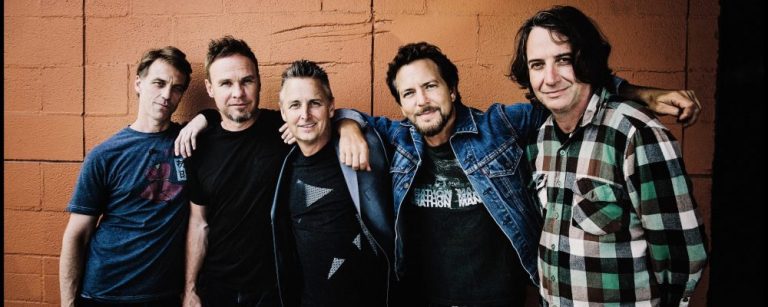 Pearl Jam Gigaton