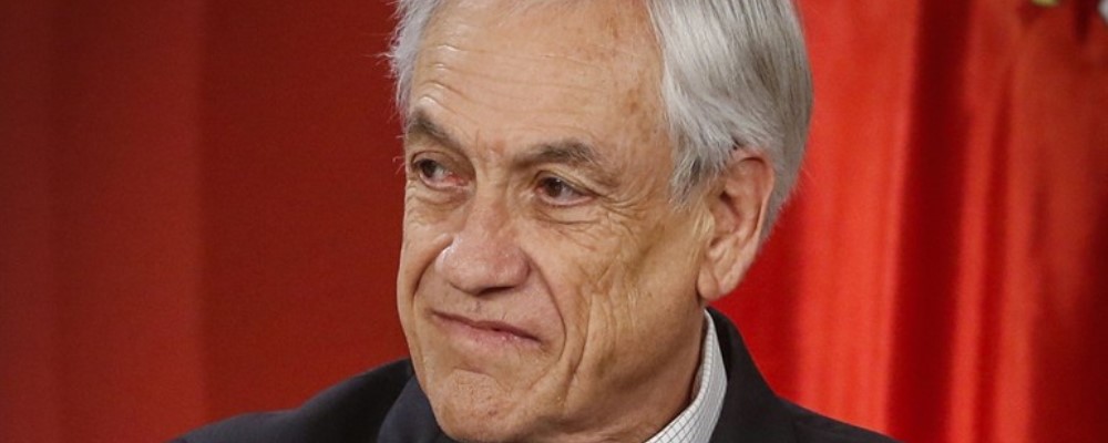 Piñera pulso ciudadano