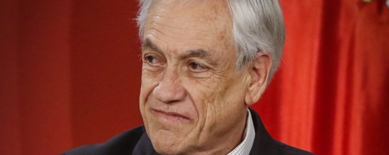Piñera pulso ciudadano