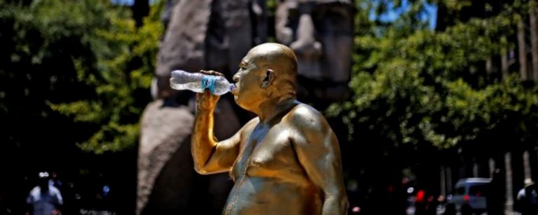 pronóstico ola calor