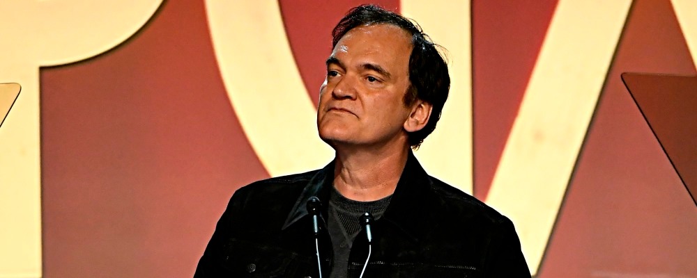 Tarantino