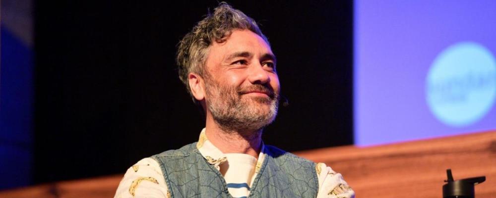 Taika Waititi