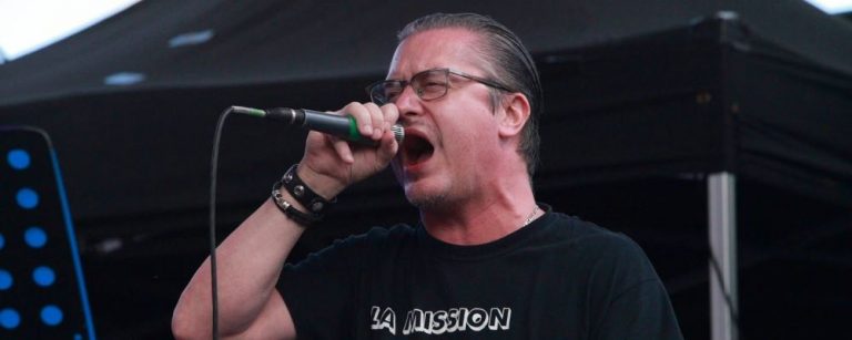 Mike Patton