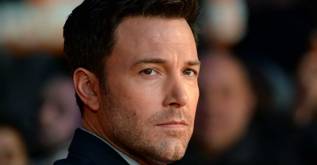 Ben Affleck