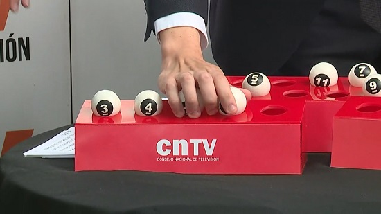 CNN Franja electoral