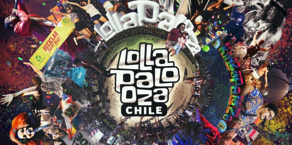 Lollapalooza