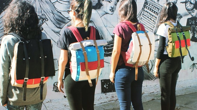 Mochilas