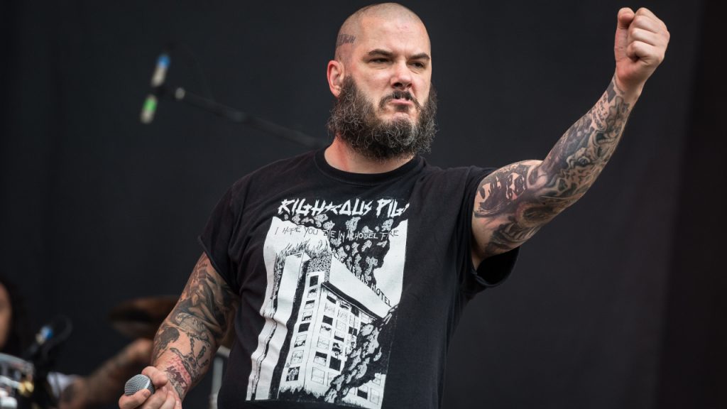 Phil Anselmo