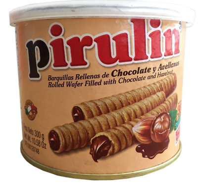 Pirulin