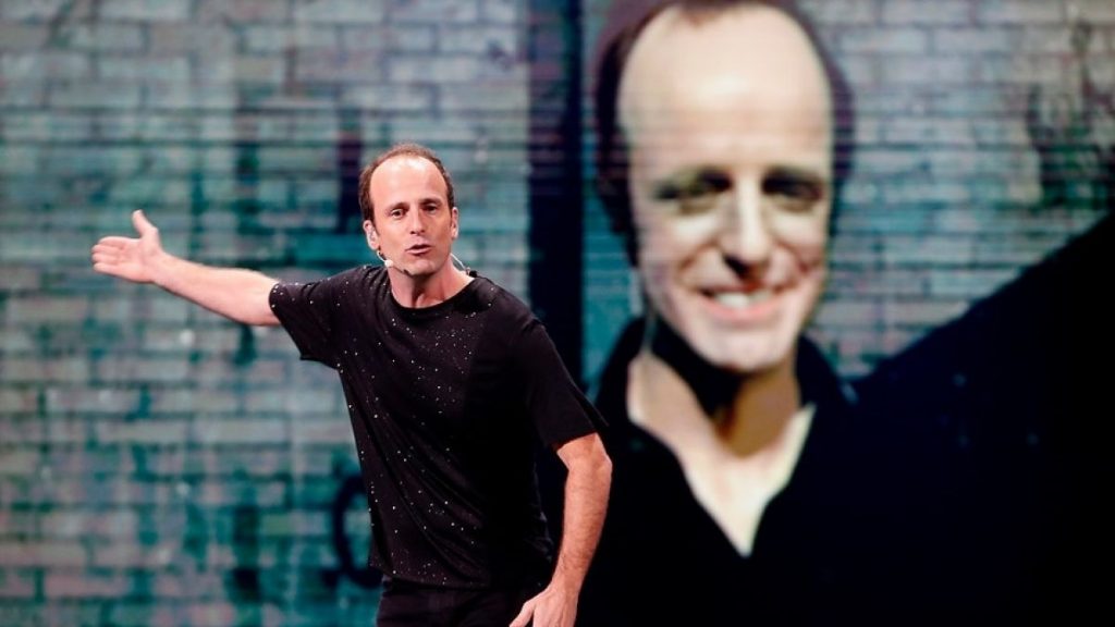 Stefan Kramer Museo de Cera