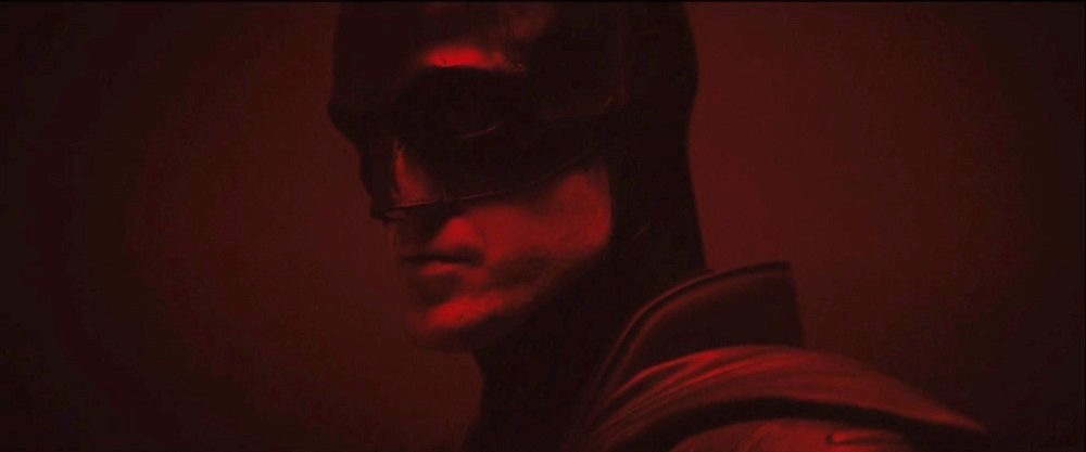 Batman Robert Pattinson