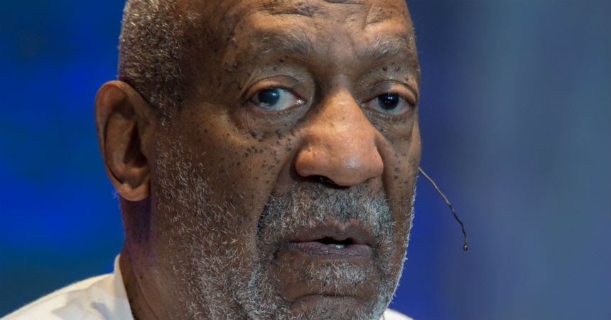 Bill Cosby Harvey Weinstein