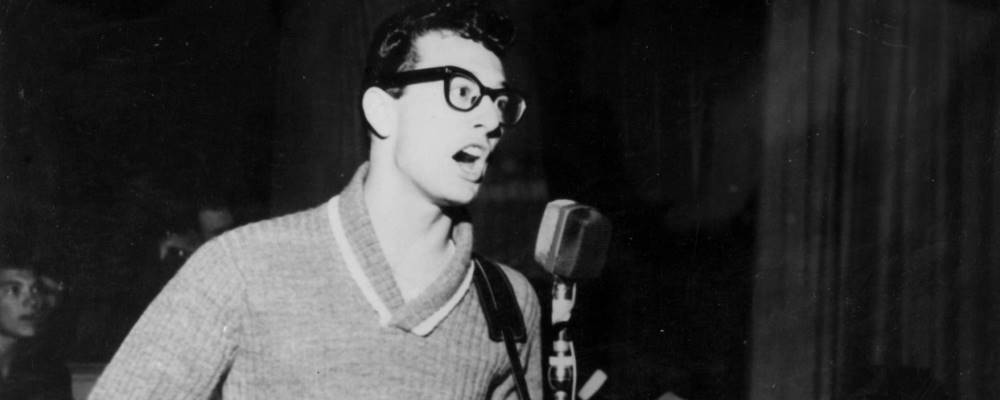 Buddy Holly