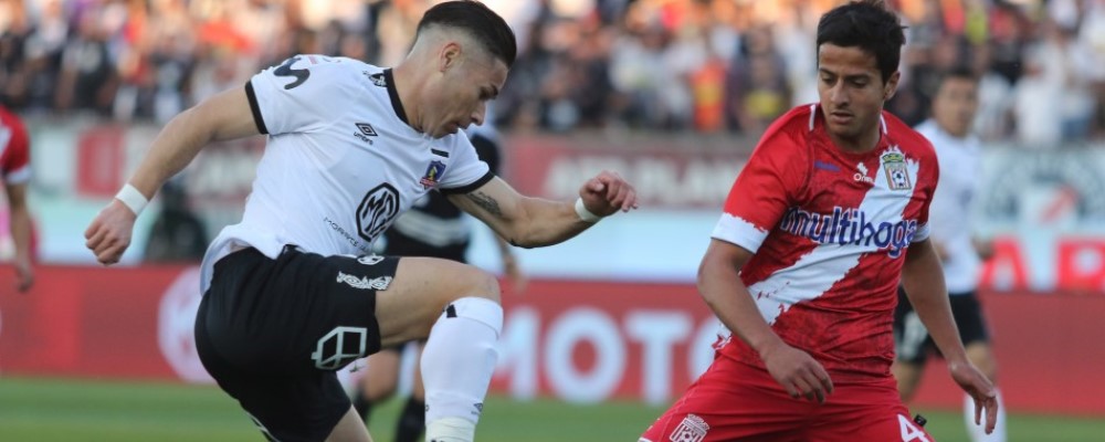 Colo Colo y Curicó Unido confirman formaciones para el duelo de hoy en el estadio La Granja