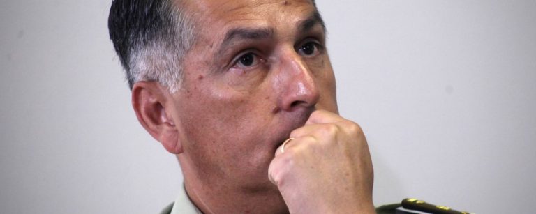 director Carabineros