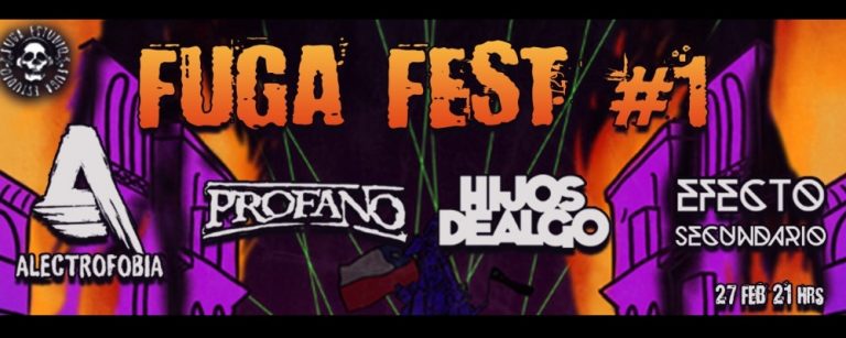 Fuga Fest