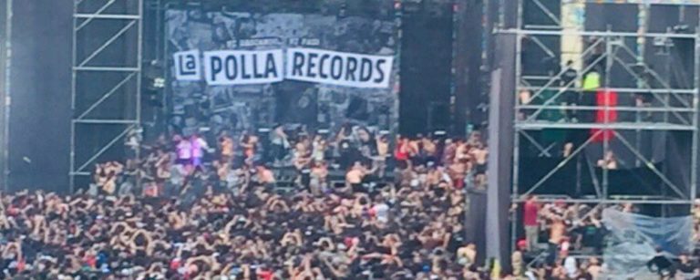 La Polla Records