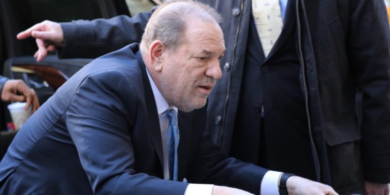 Harvey Weinstein culpable