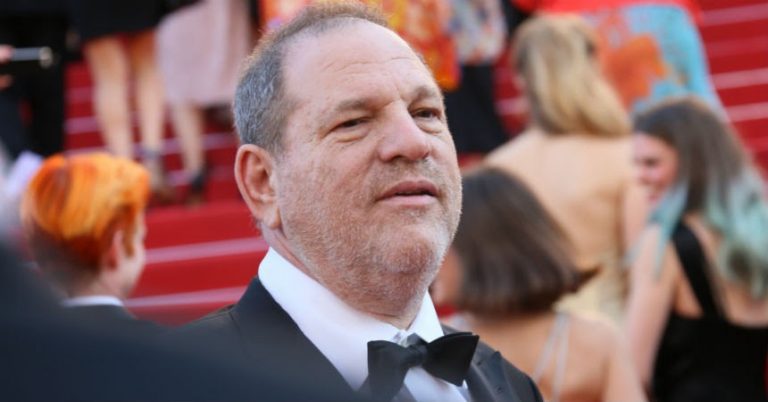 Harvey Weinstein asesor presos